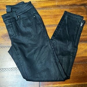 White House Black Market Skinny Leg pants